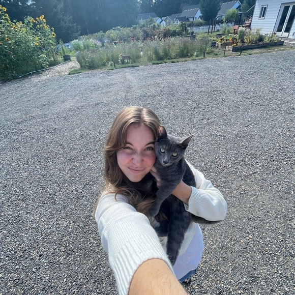 Meet your Posher, Cana - Picture 8 of 8